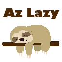Az-Lazy - The go-to CLI for Azure storage