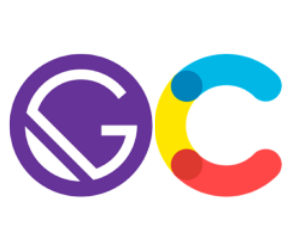 Gatsby tech blog starter template