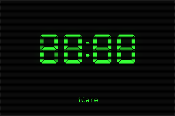 iCare - Desktop Blink Reminder