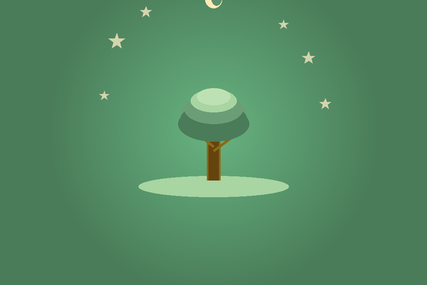 Jannah Builder - Islamic Prayer Garden