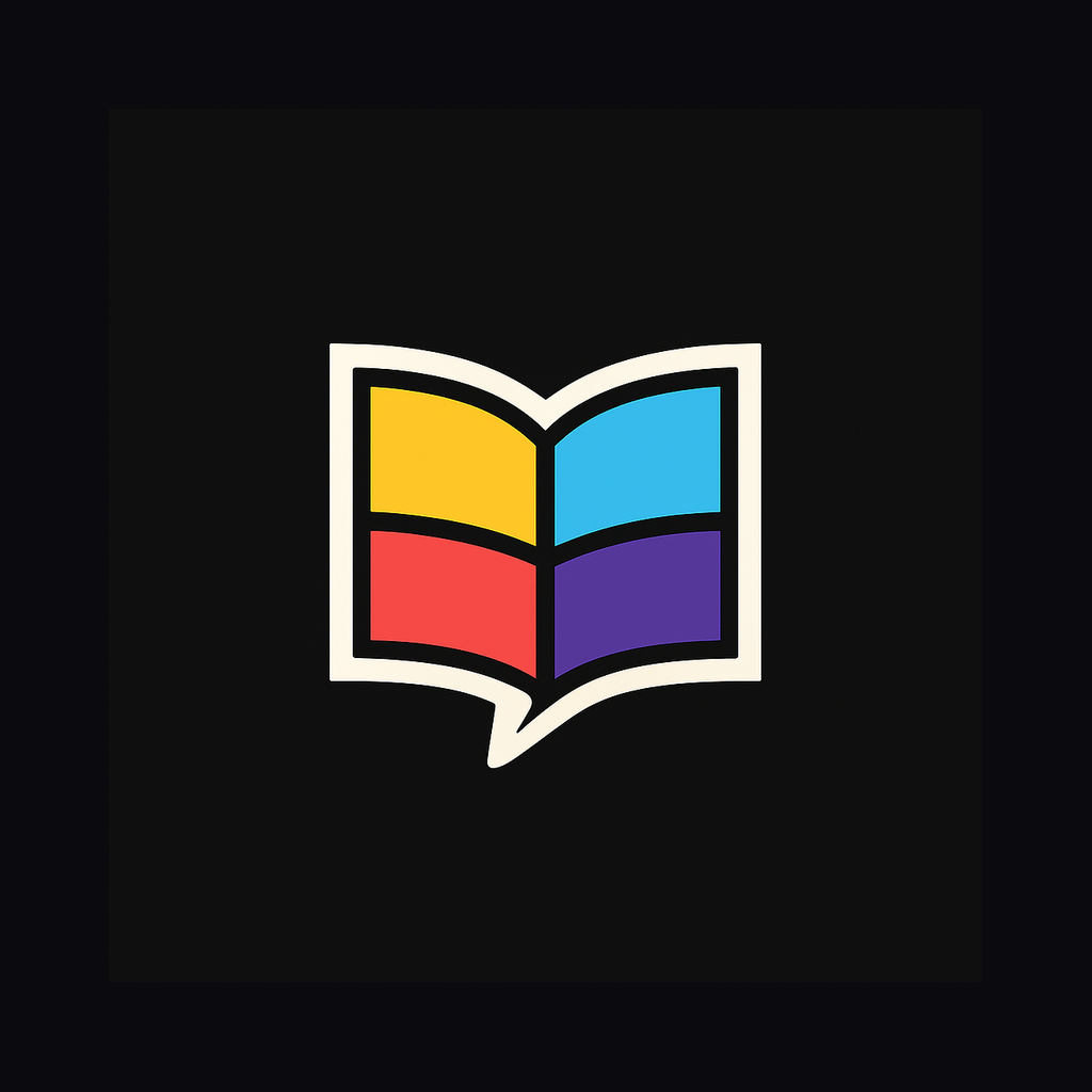 Opdsy - OPDS Comics & Book Reader